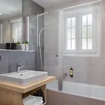 Mini-hôtel Petit Paradis *