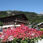 Petit Paradis Crans-Montana