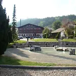 Petit Paradis Mini-hôtel *