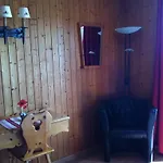 Petit Paradis Mini-hôtel *