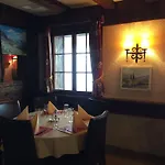 Mini-hôtel Petit Paradis *