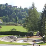 Petit Paradis * Crans-Montana