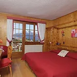 Mini-hôtel Petit Paradis *