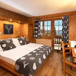 Mini-hôtel Petit Paradis Crans-Montana