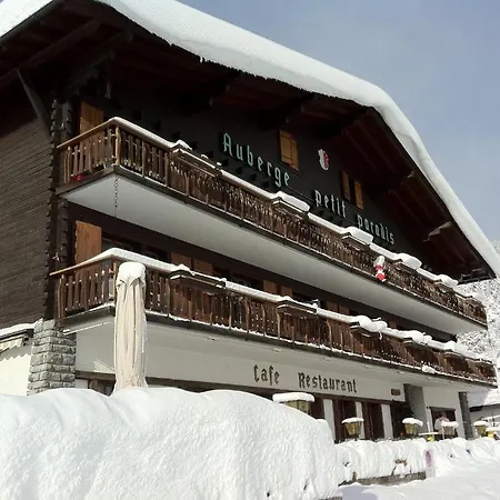 Petit Paradis