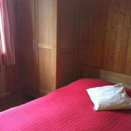 Petit Paradis Penzion *