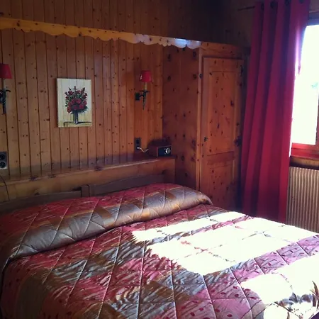 Petit Paradis * Crans-Montana