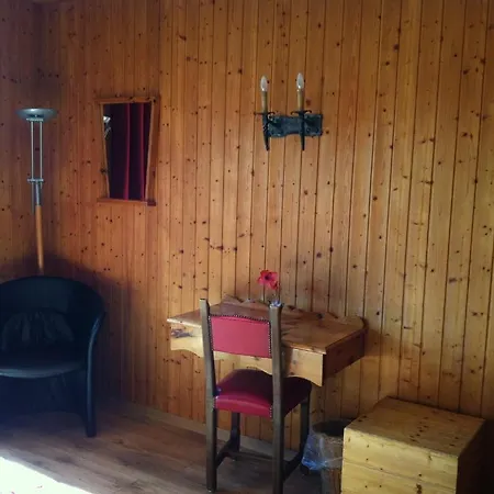 Petit Paradis Penzion