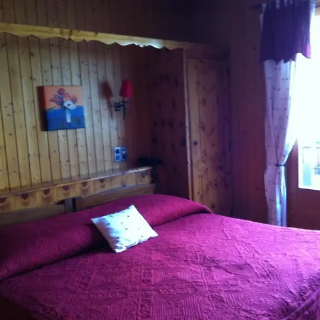 Penzion Petit Paradis Crans-Montana