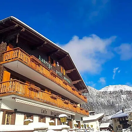 Locanda Petit Paradis