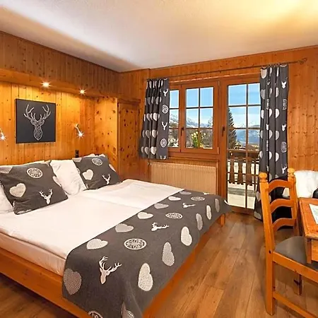 Inn Petit Paradis *