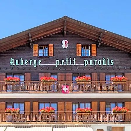 Petit Paradis