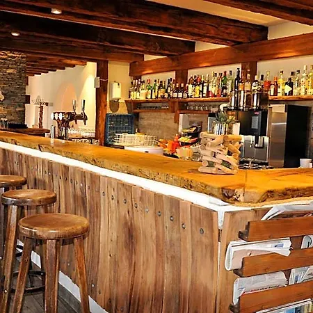 Petit Paradis * Crans-Montana