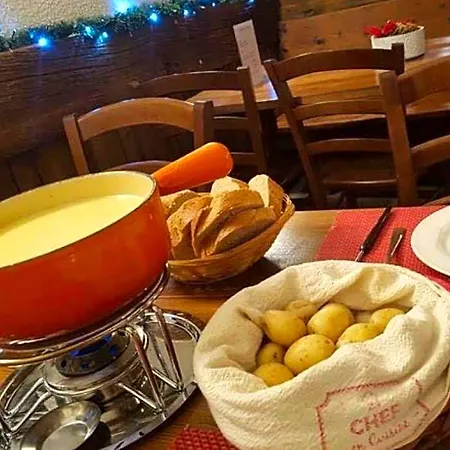 Petit Paradis Penzion *