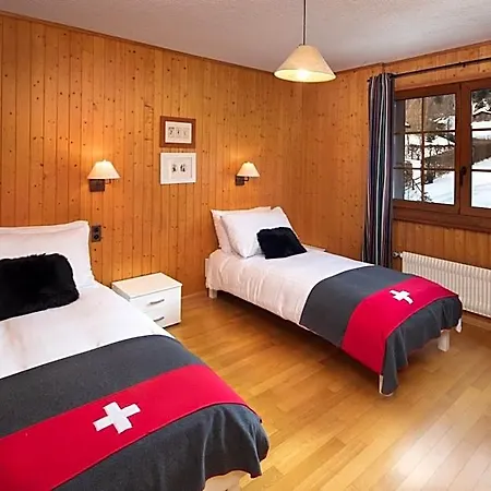 Petit Paradis Crans-Montana