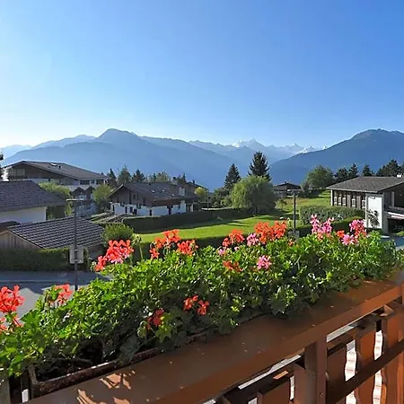 Petit Paradis * Crans-Montana