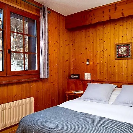 Petit Paradis * Crans-Montana