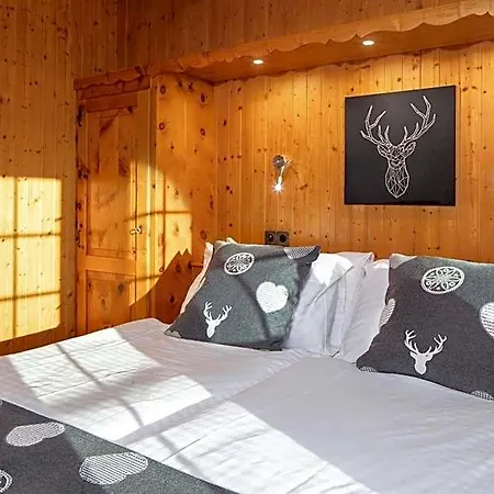 Petit Paradis Crans-Montana