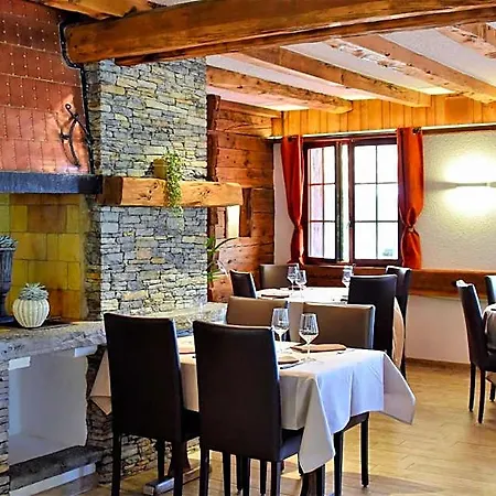 Petit Paradis * Crans-Montana
