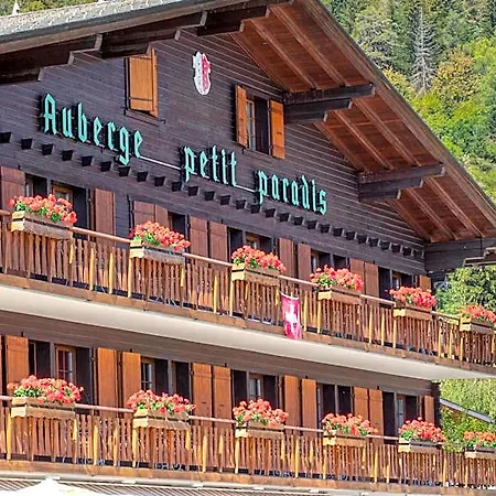 Petit Paradis Locanda *