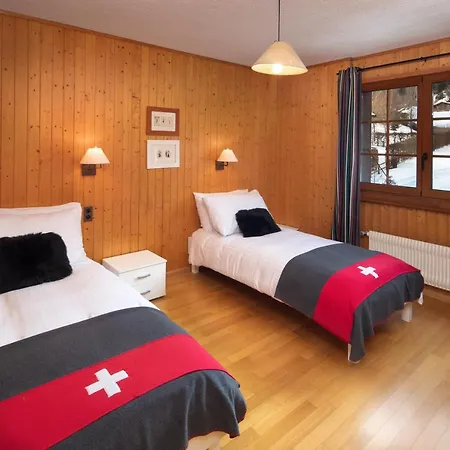 Mini-hôtel Petit Paradis