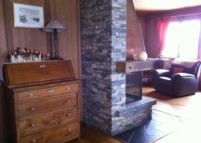 Petit Paradis Gasthof Crans-Montana