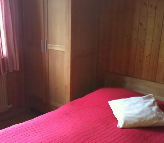 Petit Paradis Gasthof *