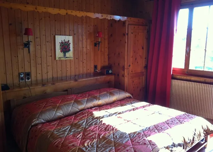 Petit Paradis * Crans-Montana