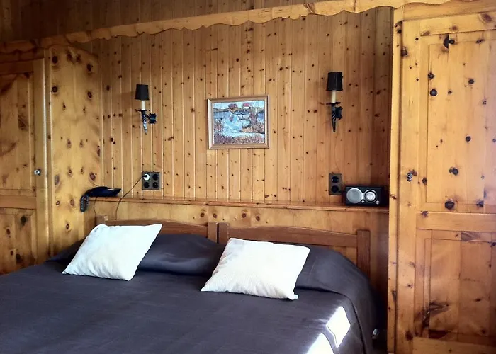 Petit Paradis Gasthof