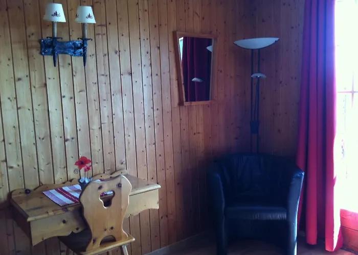 Petit Paradis Gasthof *