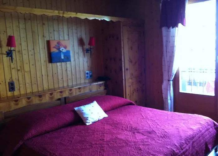 Gasthof Petit Paradis Crans-Montana