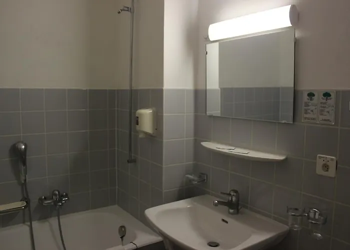 Petit Paradis Gasthof *