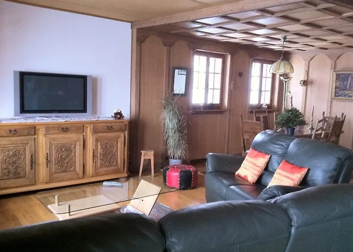 Petit Paradis * Crans-Montana