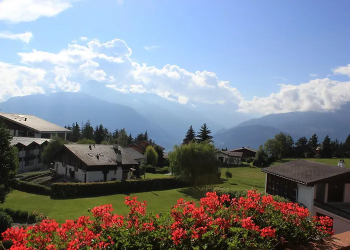 Gasthof Petit Paradis