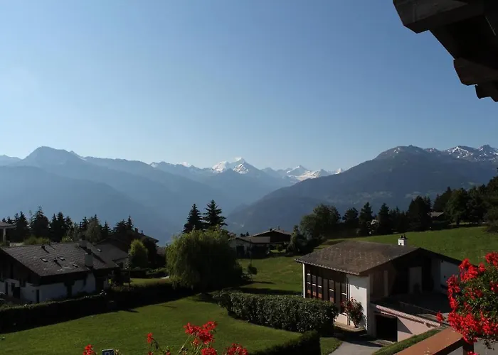 Petit Paradis Gasthof *