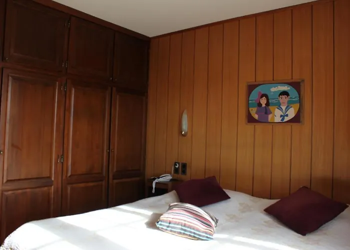 Petit Paradis Gasthof *