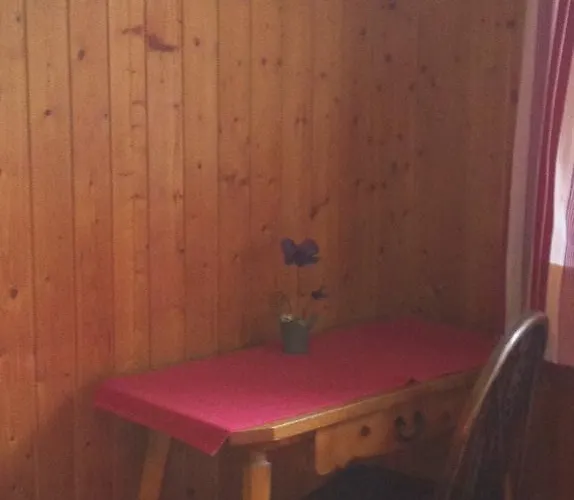 Petit Paradis Gasthof Crans-Montana