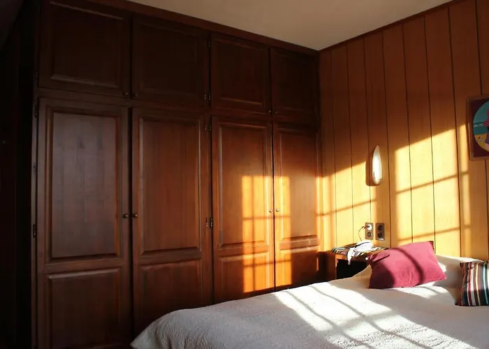 Petit Paradis Gasthof Crans-Montana