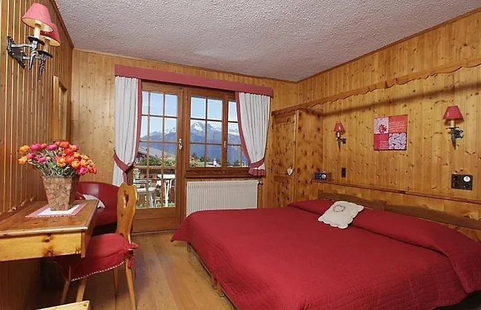 Gasthof Petit Paradis *