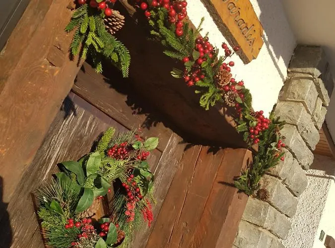 Gasthof Petit Paradis *