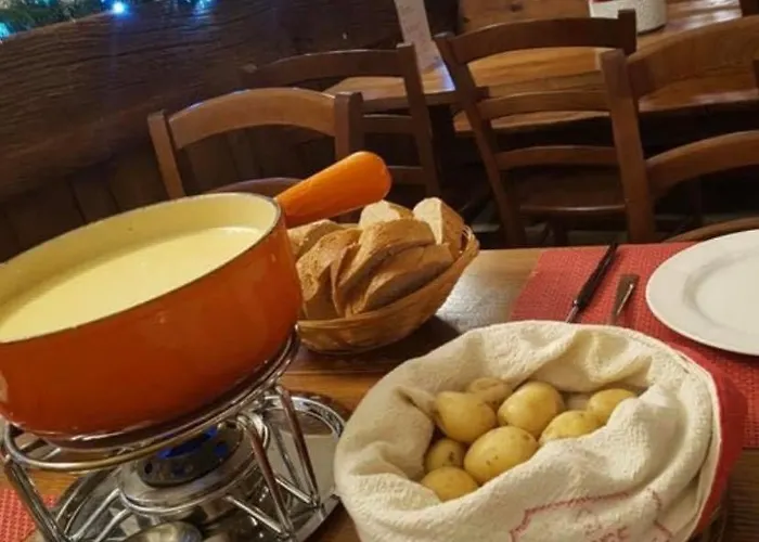 Gasthof Petit Paradis *