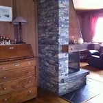 Petit Paradis Gasthof Crans-Montana