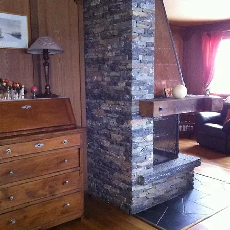 Petit Paradis Gasthof Crans-Montana