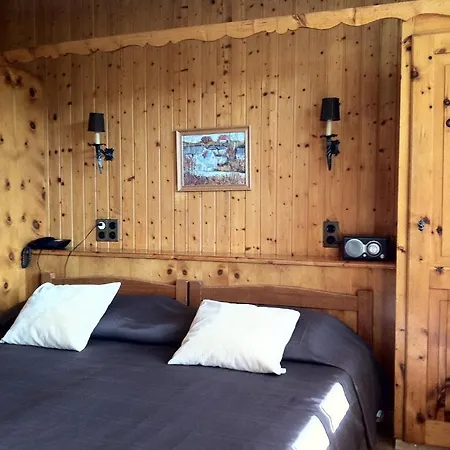 Petit Paradis Gasthof