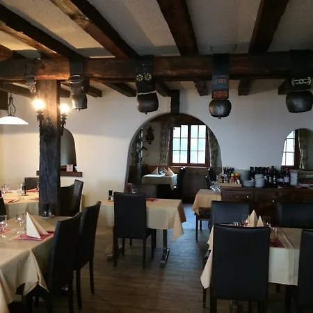 Petit Paradis Gasthof