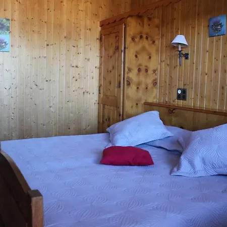 Gasthof Petit Paradis