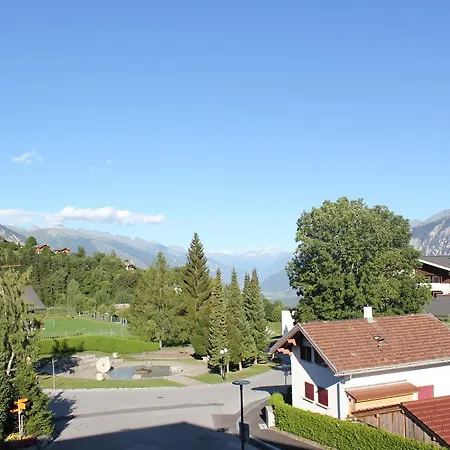 Gasthof Petit Paradis