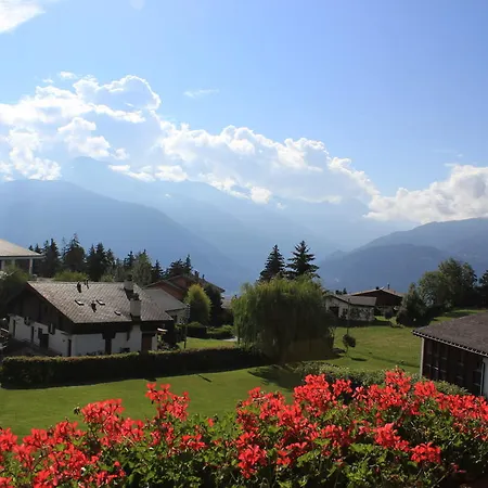 Gasthof Petit Paradis