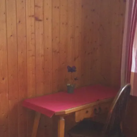 Petit Paradis Gasthof Crans-Montana