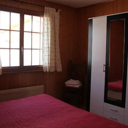 Gasthof Petit Paradis